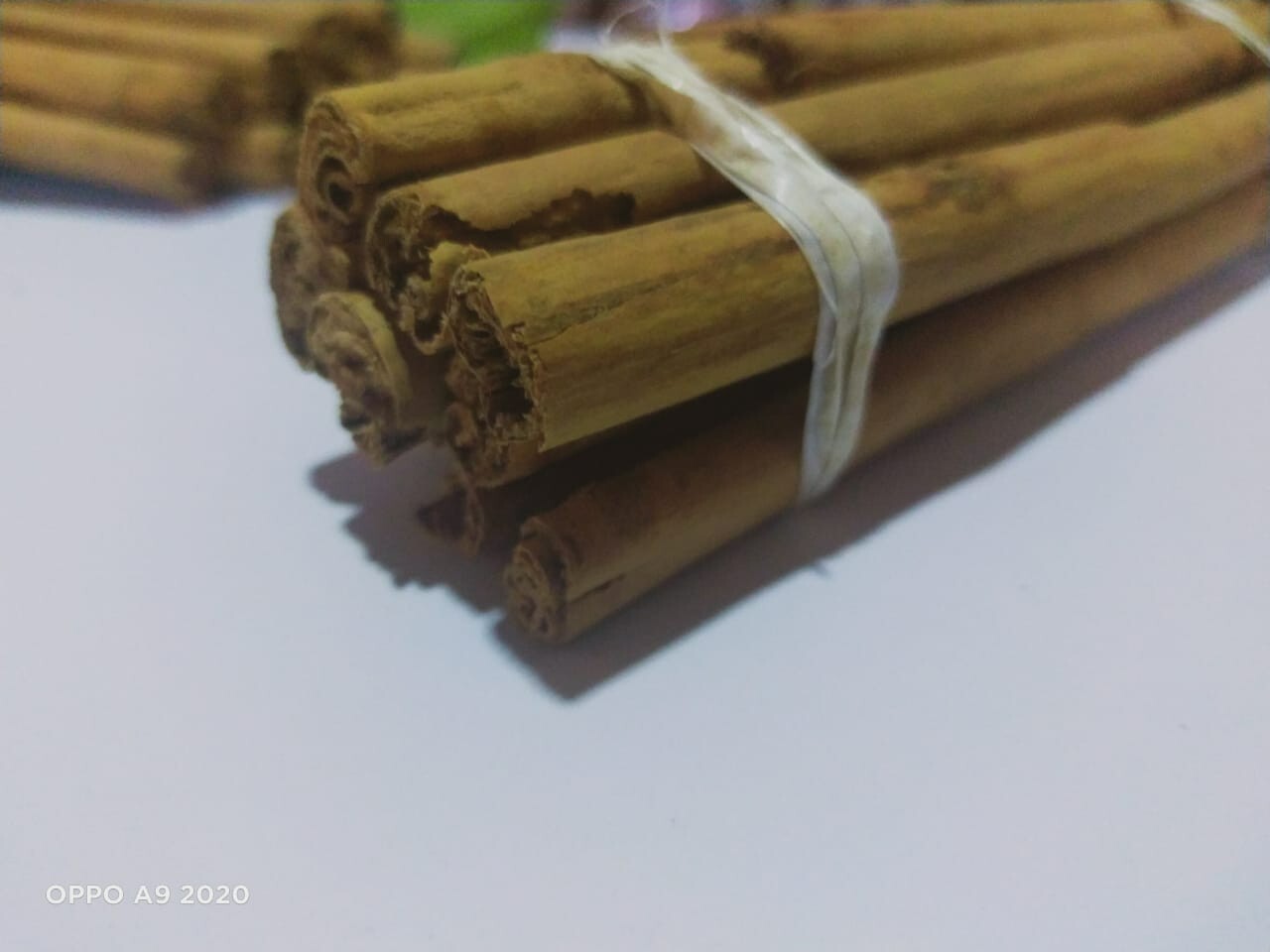 Pure100% Organic Ceylon ALBA Cinnamon Sticks High Quality Natural Sri Lanka 500g