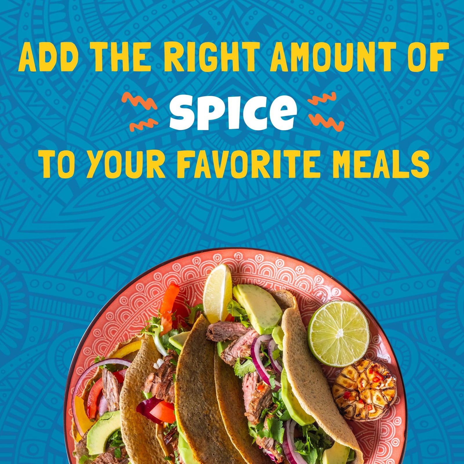 Ortega Seasoning Mix Chipotle 1 Ounce Pack Of 12 1153729