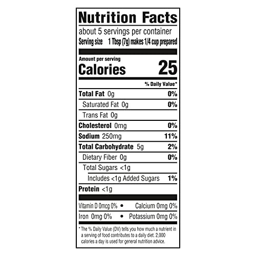 Knorr Sauce Mix Creamy Pesto Pasta For Simple 1.2 Ounce (Pack of 1)