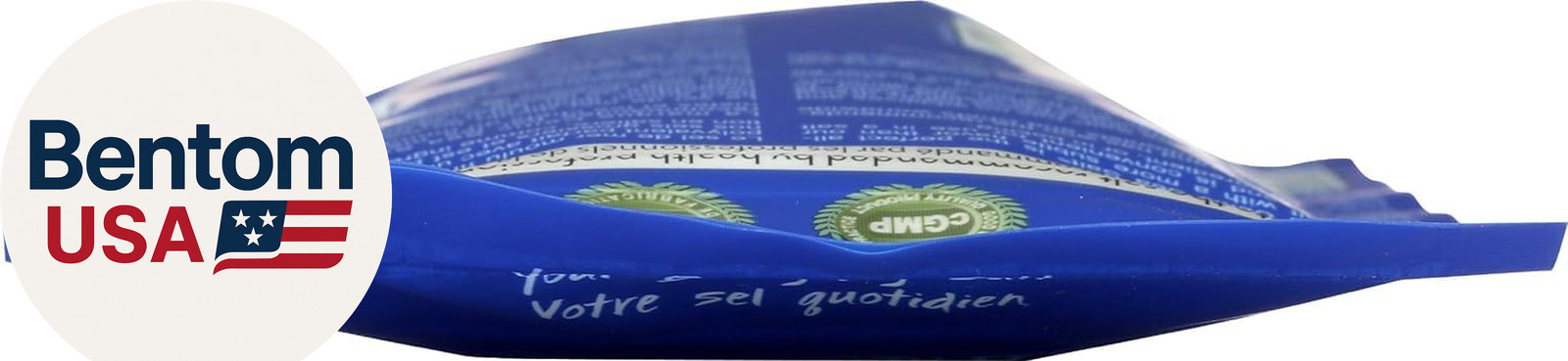 Fine Ground ¼ Lb Resealable Bag