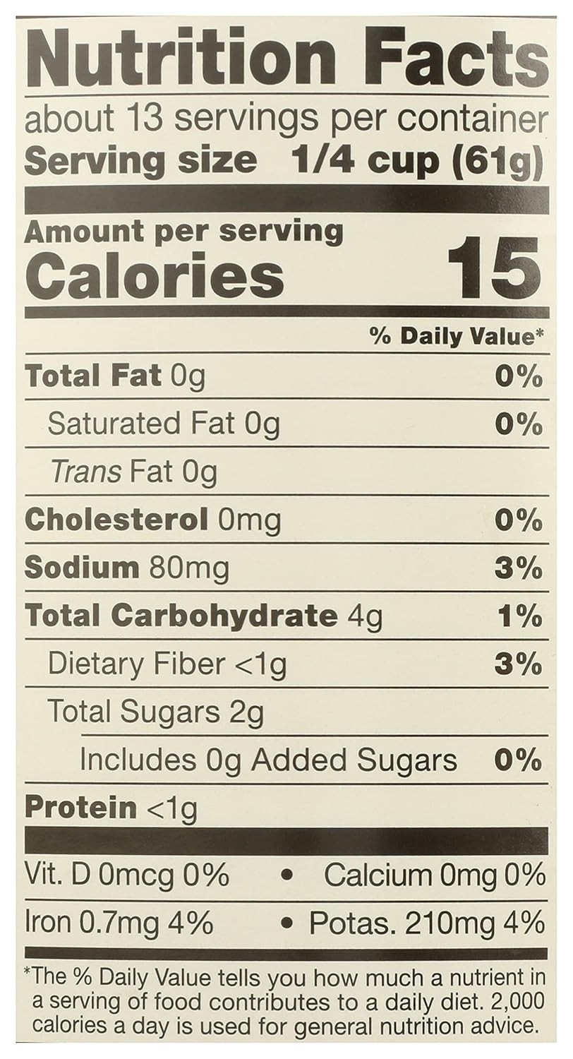 Organic Crushed Tomatoes With Basil, 28 Ounce