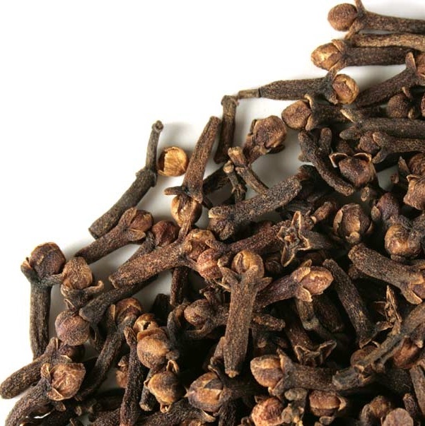 Cloves Whole 8 oz Ounces Half Pound Atlantic Spice Company