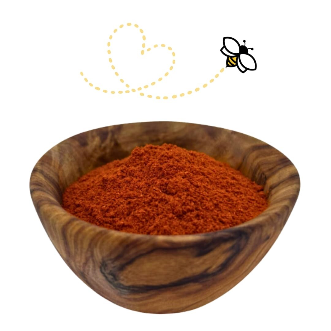 Smoked Paprika Powder, 18 oz | Rich Smoky Flavor for BBQ, Meats, Stews & Mari…
