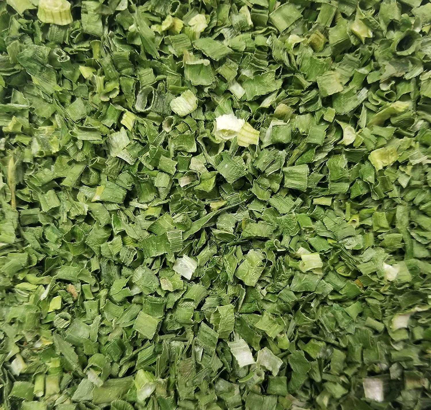Chives-Freeze Dried 1 POUND-Heat Sealed for Freshness 16 OZ