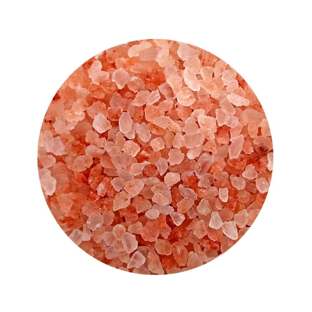 Himalayan Salt Coarse Grain 10 Lb Gourmet Edible Pink SEA AFFORDABLE