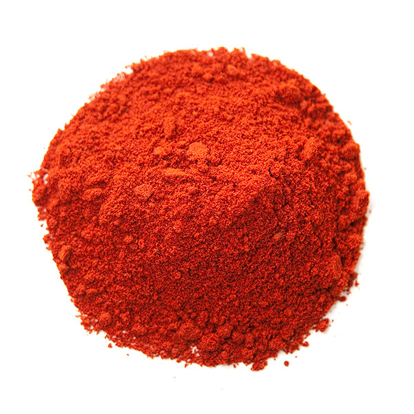 Paprika, Hungarian, Smoked (Bittersweet) | Bulk | Spice Jungle