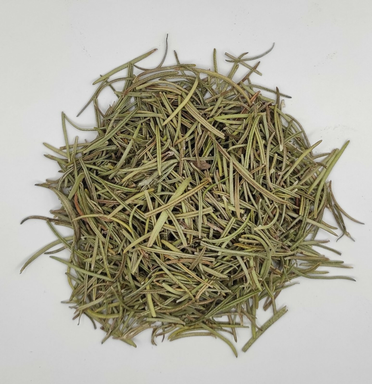 Dried Rosemary Leaves 85g – 1.95Kg Class A Harvest June 2024