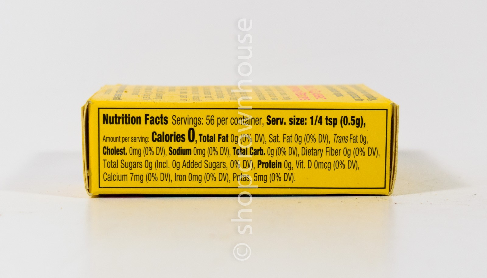 4 Bell’s All Natural SALT FREE Seasoning Poultry Pork Fish 1 ounce 07/24/2026