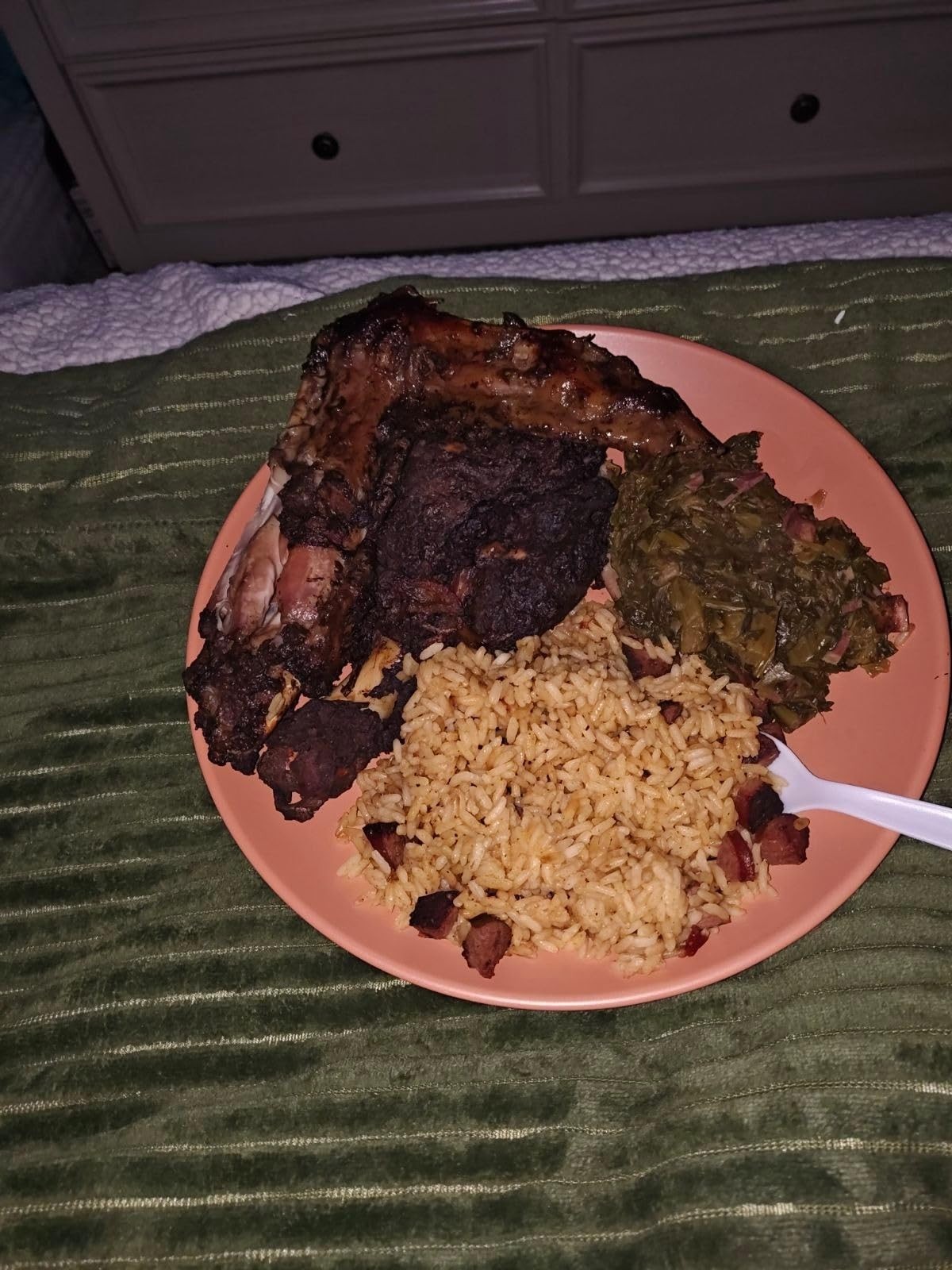 Hot & Spicy Jamaican Jerk Seasoning â€“ Authentic 10 oz Liquid for Richer Meals
