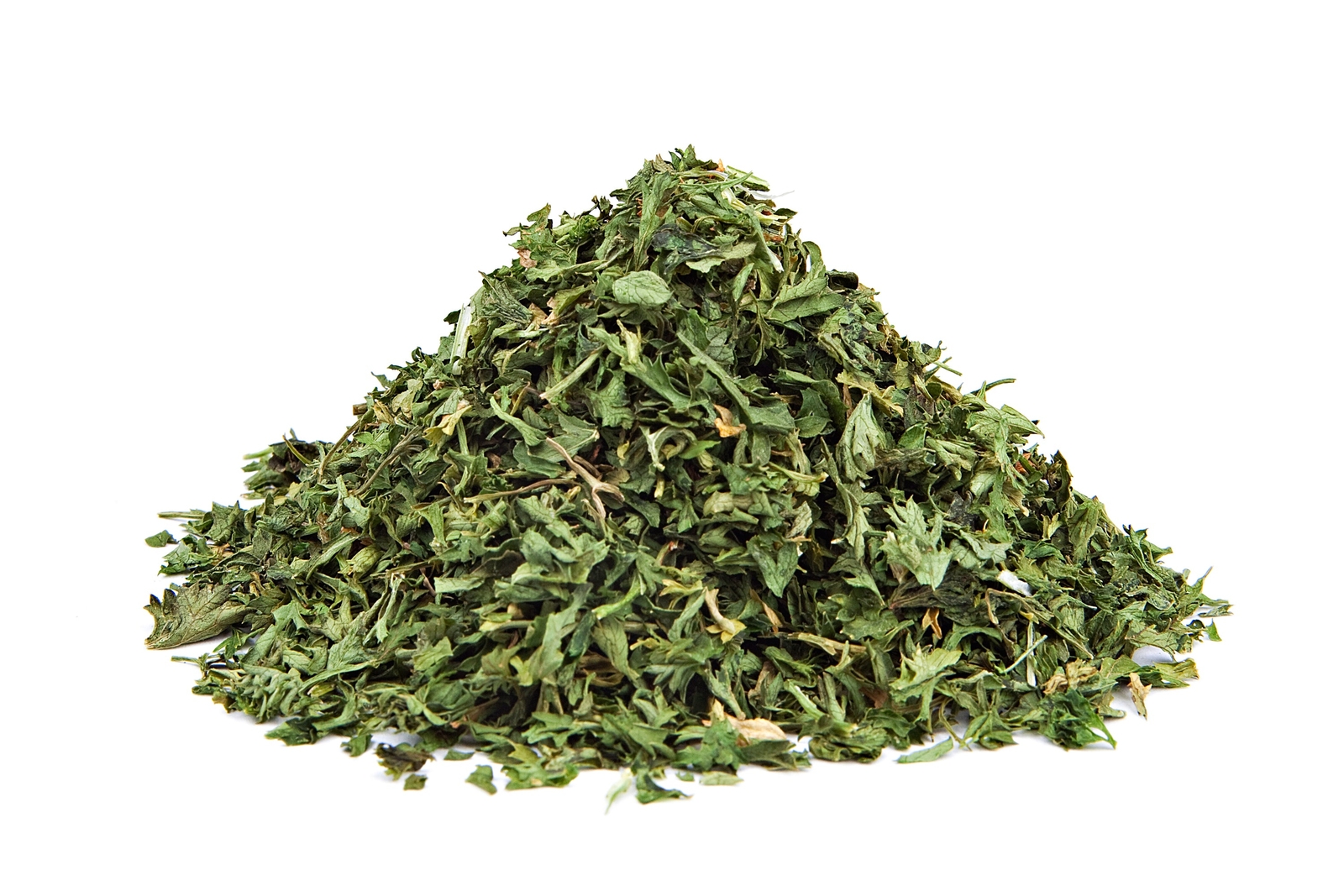 The Spice Way Parsley Flakes