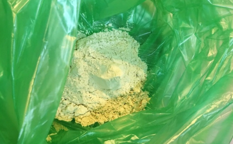 OTTOGI WASABI Powder 300g(10.5oz) Japanese Seasoning Horseradish Sushi Fish