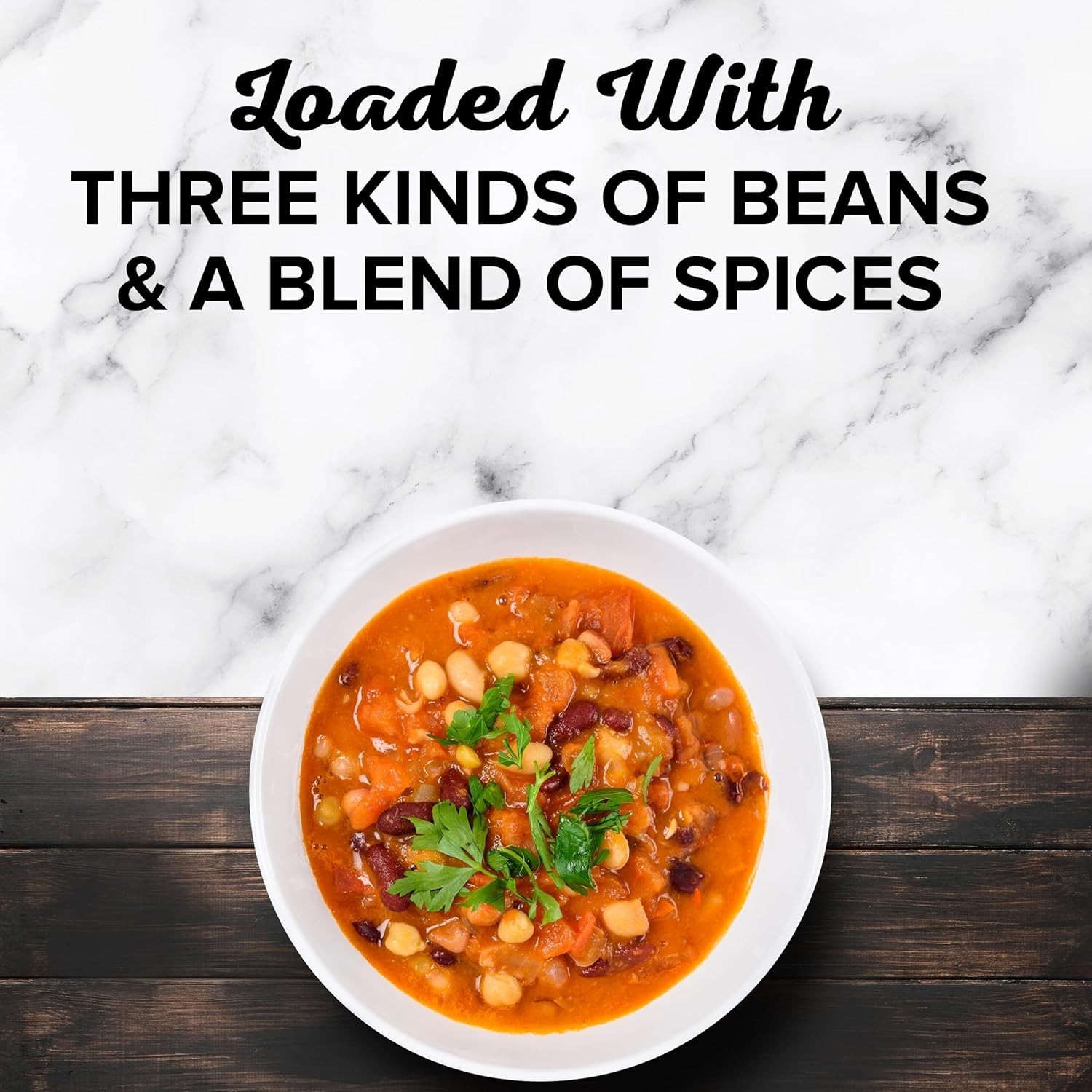 Hearty Darn Good Chili Mix, 8.8 Ounce Pouch – Perfect for Family Gatherings