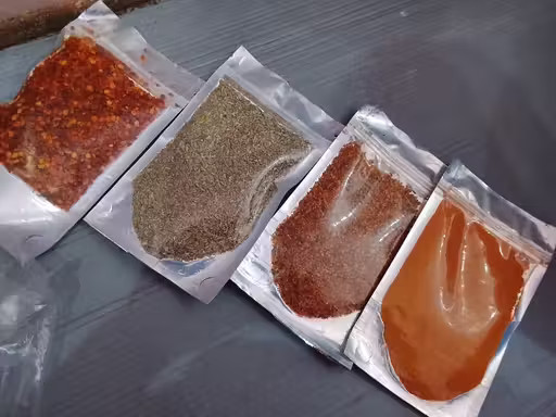Masala Combo | Pizza Chilli Flakes 50gm | Piri Piri 50gm | Pizza Oregano 50gm |
