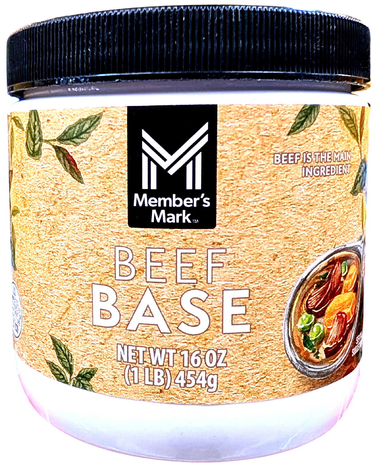 Member’s Mark Chicken Base 16 Oz