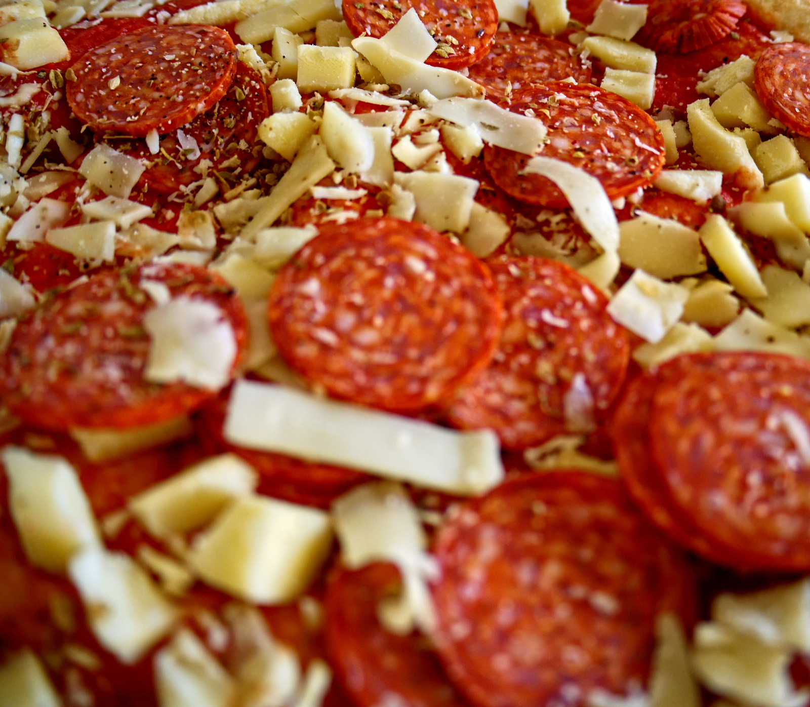 AC Legg #207 Pepperoni Snack Stick Seasoning – 16.75 oz – Seasons 25 lbs of Meat