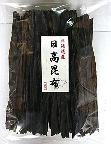 Natural Hidaka Dried Sea Kelp 1000g