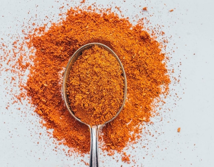 Saffron Imeretian Zafaran Georgian Spice Safflower 0.400 gr. Organic New