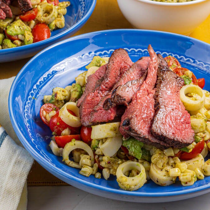 Kinder’s Brazilian Steak Chimichurri- Style Blend Seasoning 8 oz. Spice Rub BBQ