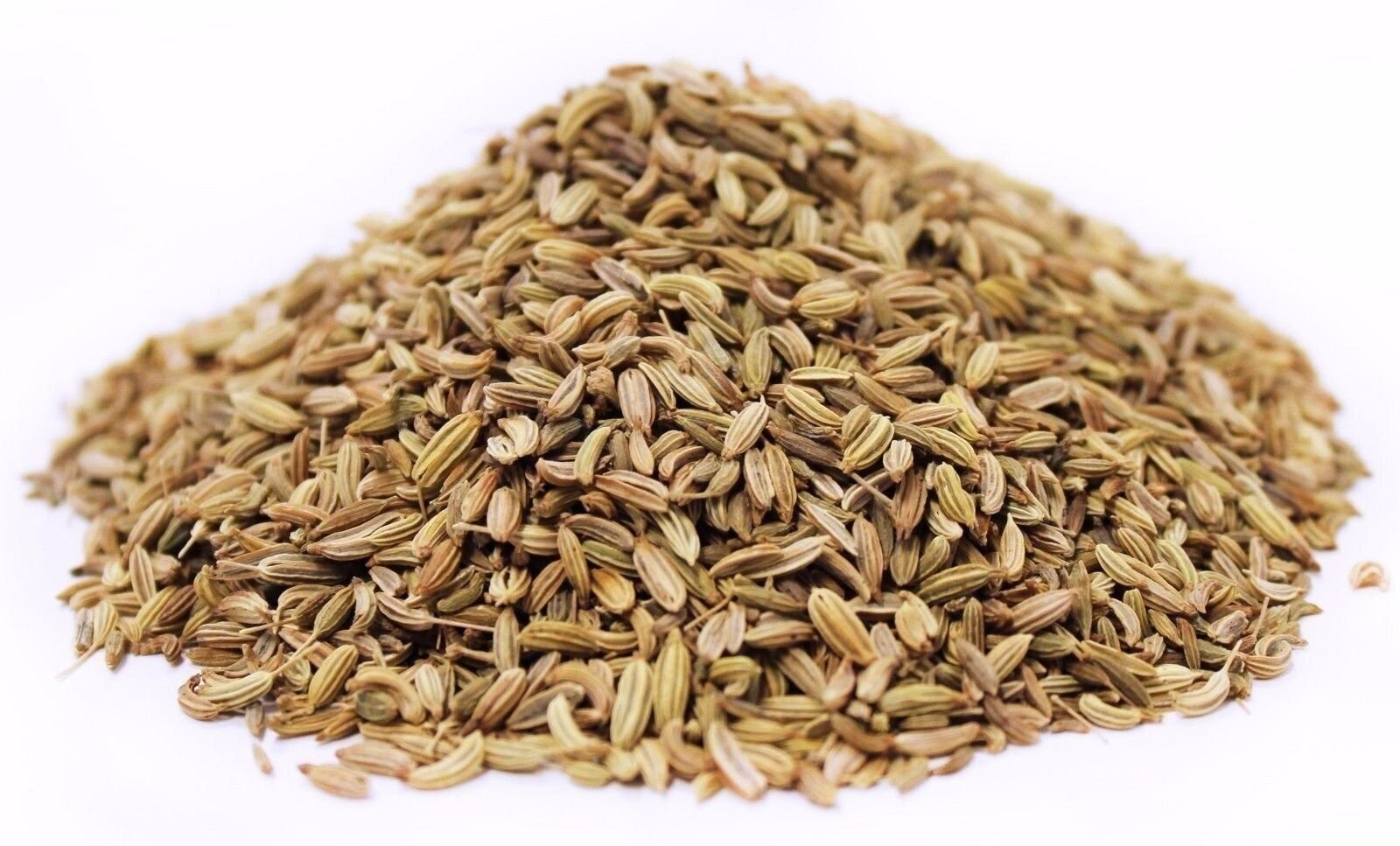 Fennel Seeds All Natural by Its Delish