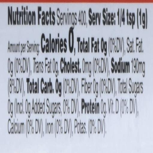 Tajín Clásico Chile Lime Seasoning 32 oz (2 lbs)