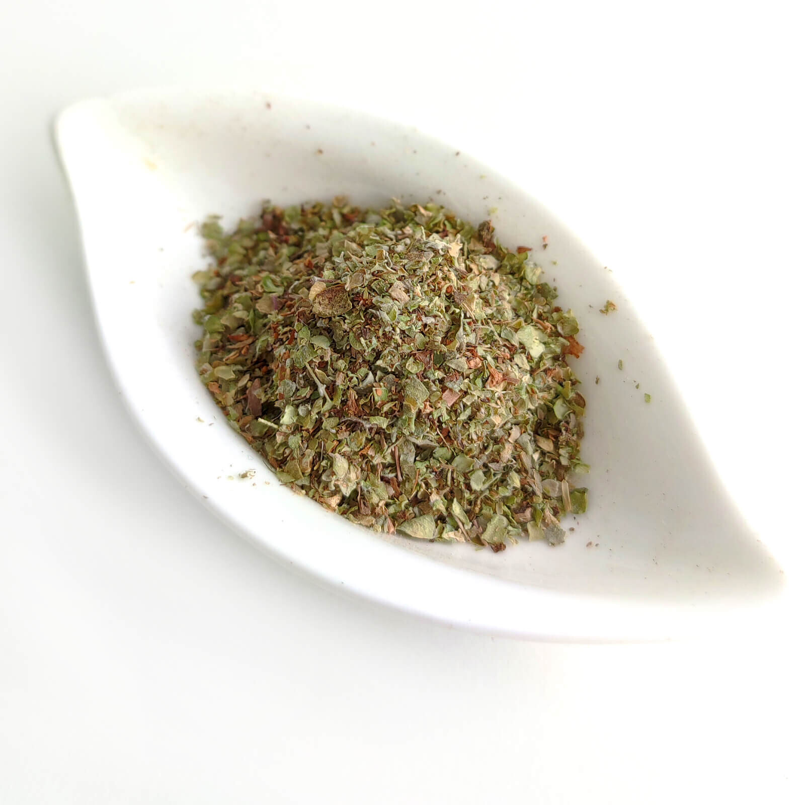 Greek Spice Set 70G Rosemary And 50G Marjoram By Elixir Herbs 160G #58