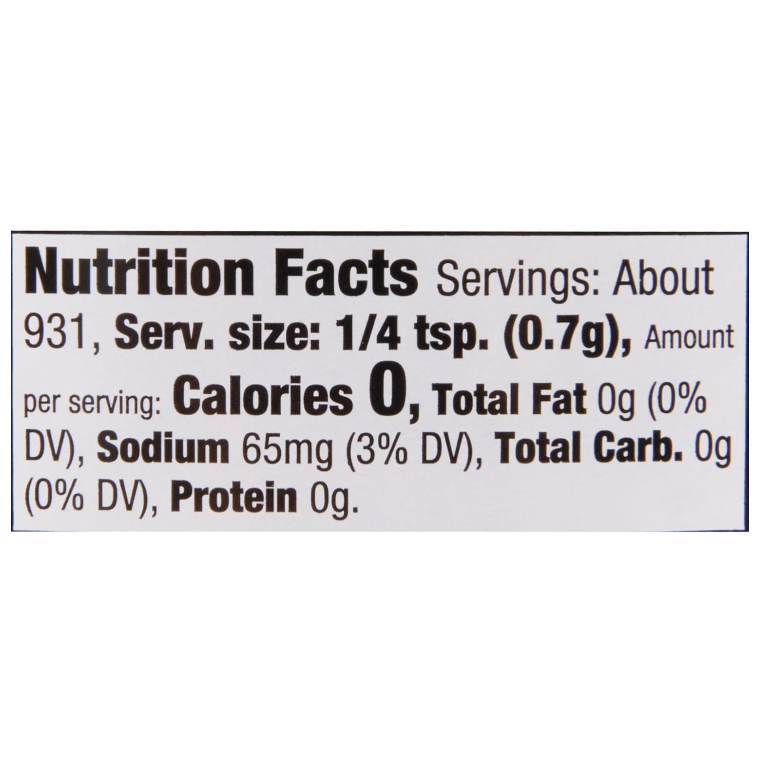 McCormick Montreal Chicken Seasoning, 23 oz