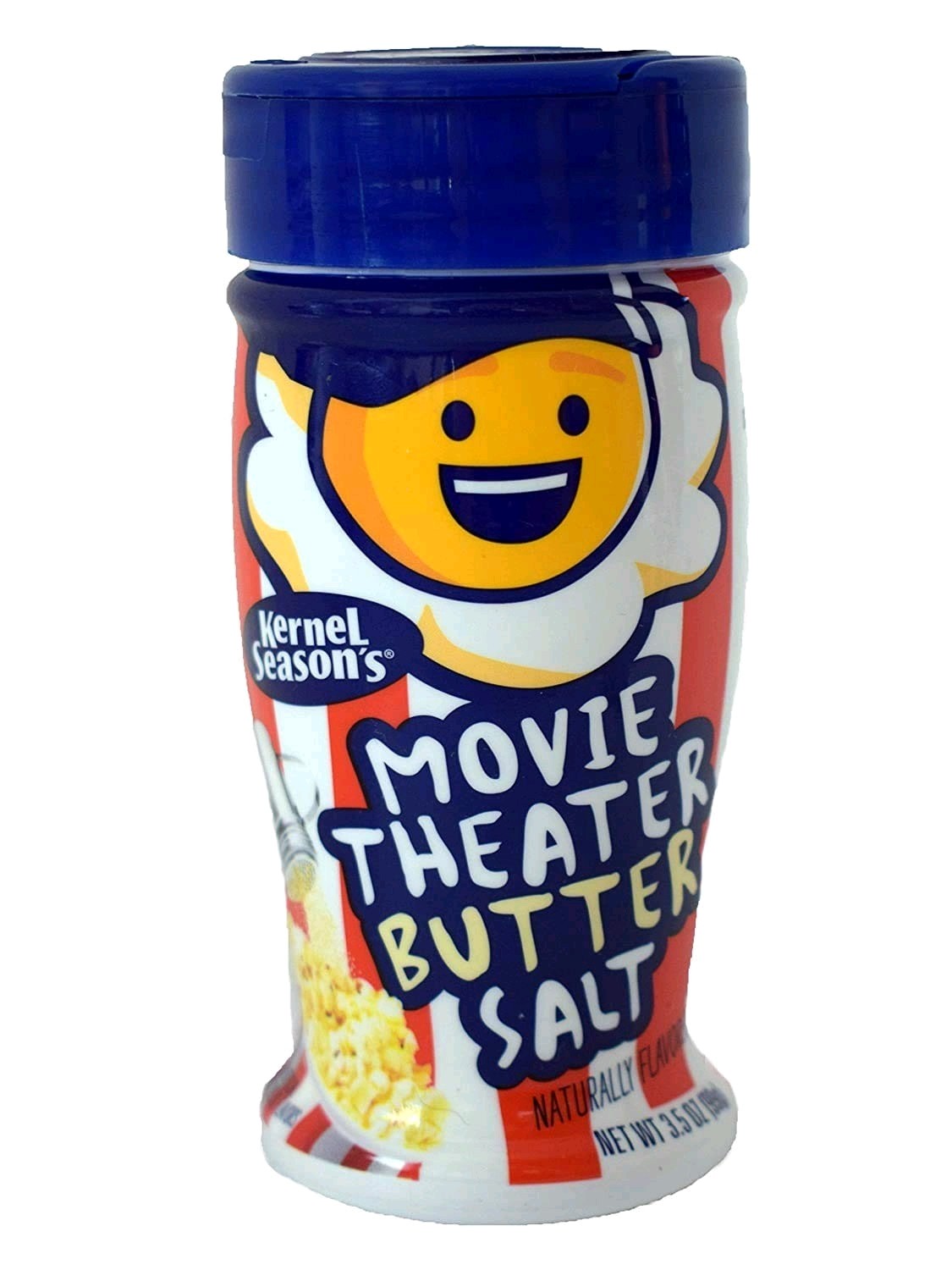 Kernel Season’s Movie Theater Butter Salt Popcorn Seasoning 3.5 oz