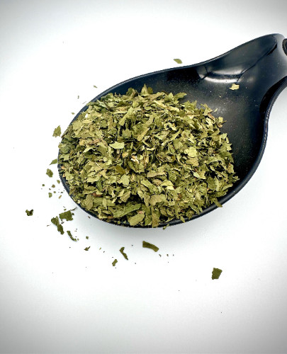 Wild Garlic Dried Cut Leaves Loose Herb 20g – 1.9Kg – Allium Ursinum “