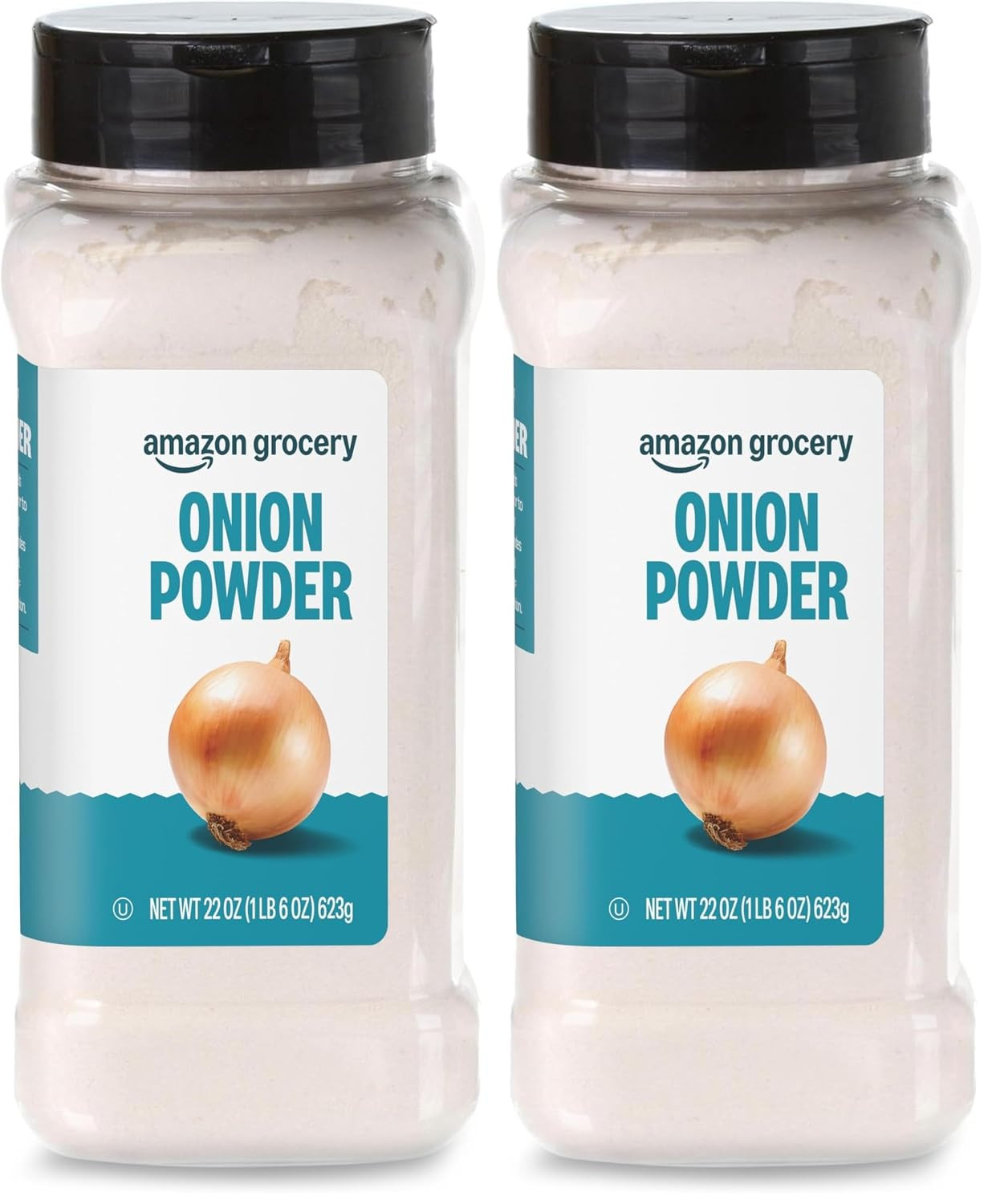 , Onion Powder, 22 Oz