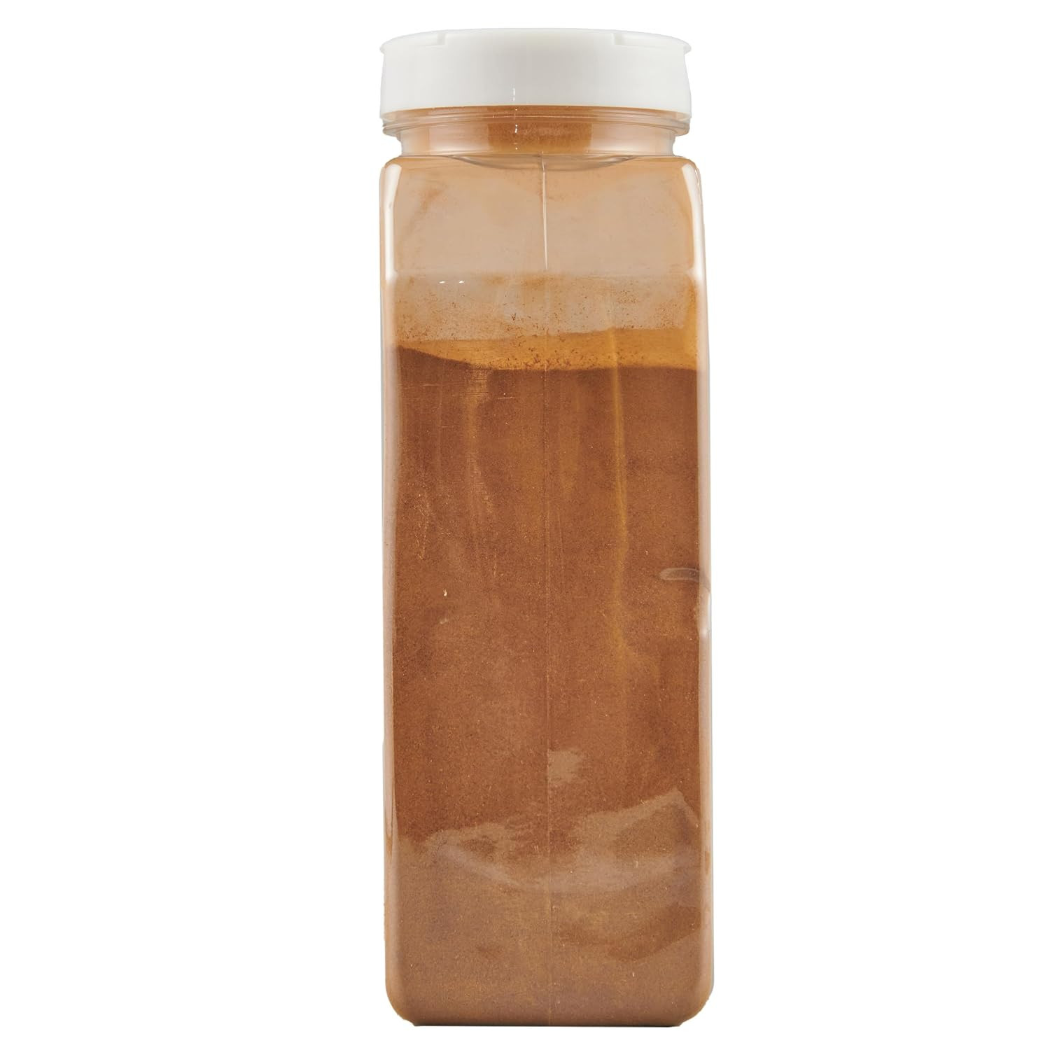 Spice Classics Ground Cinnamon, 18 Oz – One 18 Ounce Container of Ground Cinnamo