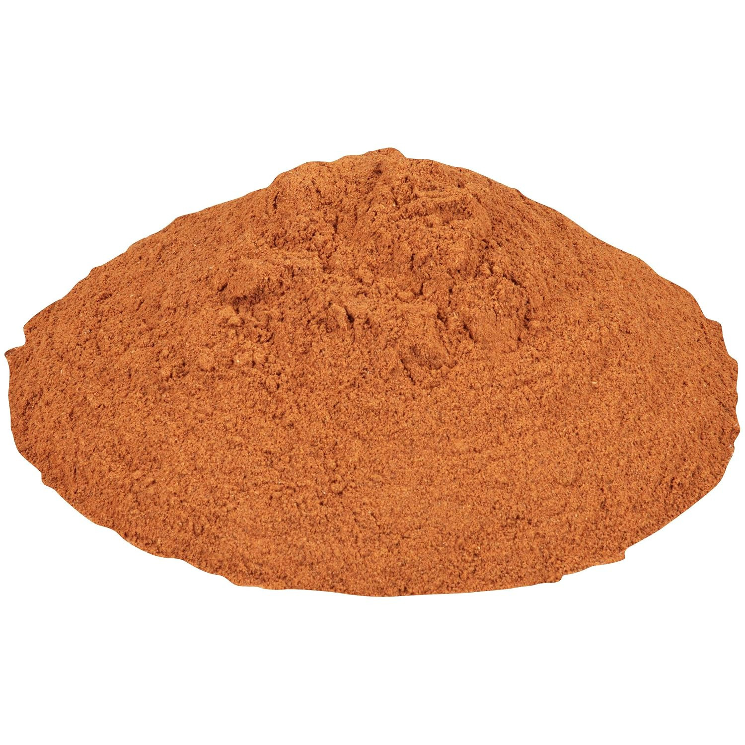 Spice Classics Ground Cinnamon, 18 Oz – One 18 Ounce Container of Ground Cinnamo