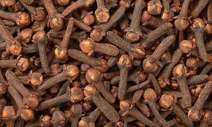 Bague Fresh Raw Organic Whole Cloves laung – 100 Grams