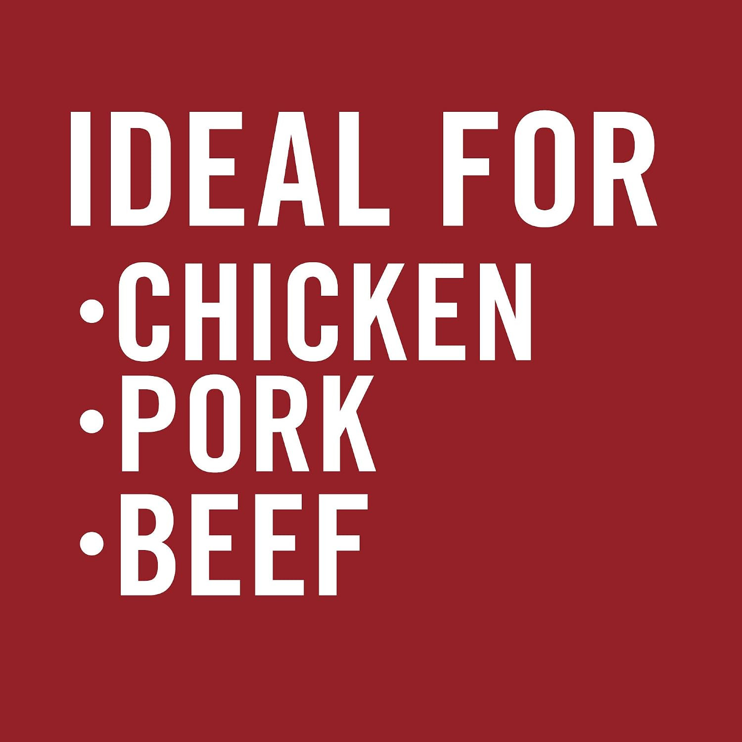 Mccormick Smoky Bacon BBQ 3-In-1 Seasoning Mix, 1 Oz (Pack of 12)