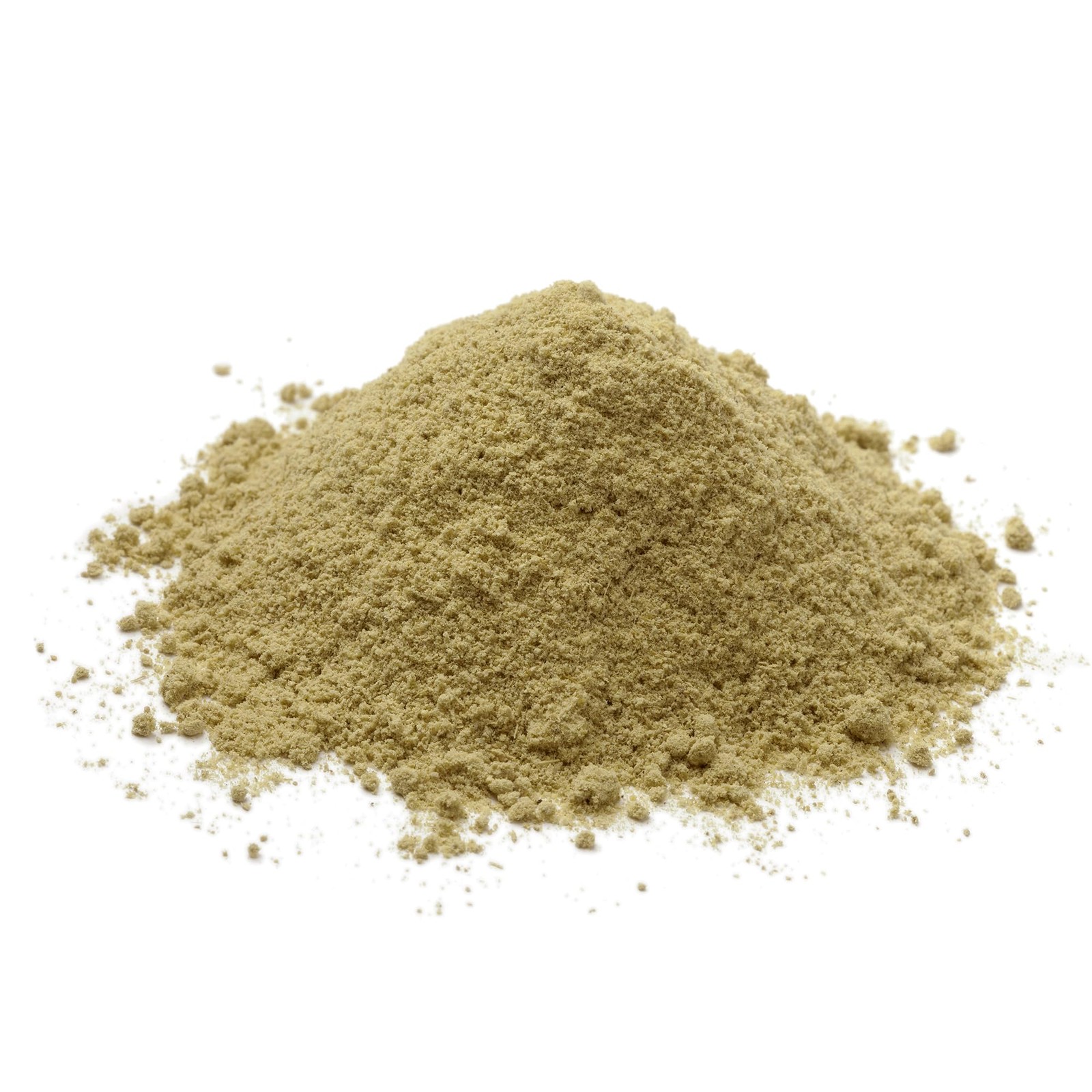 Unpretentious Ground Rosemary, 4 Ounce, Cooking Herb, Aromatic 4 Ounce