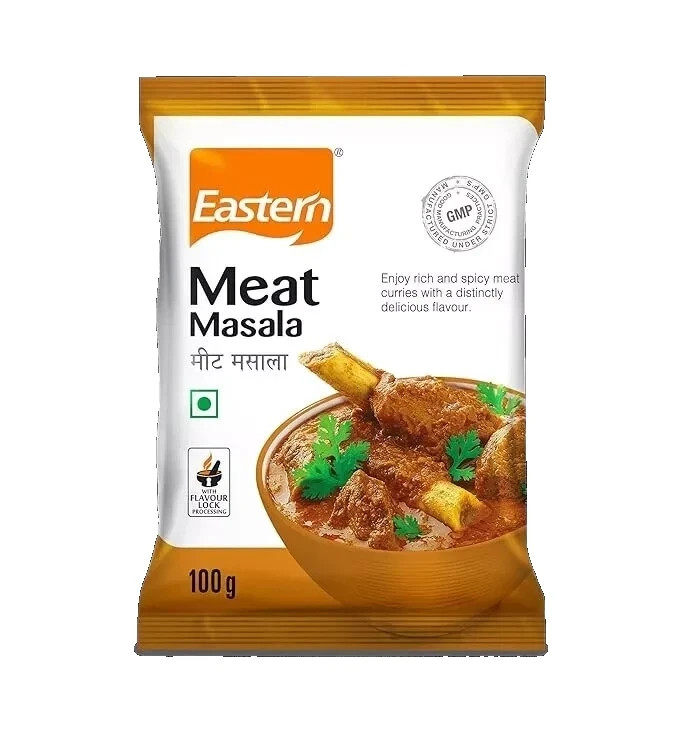 Eastern Meat Masala Powder 100g