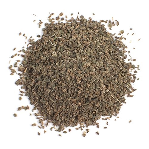 Whole Celery Seed Seasoning 9 oz – Aromatic Herb for Soups, Salads & Egg Dishes