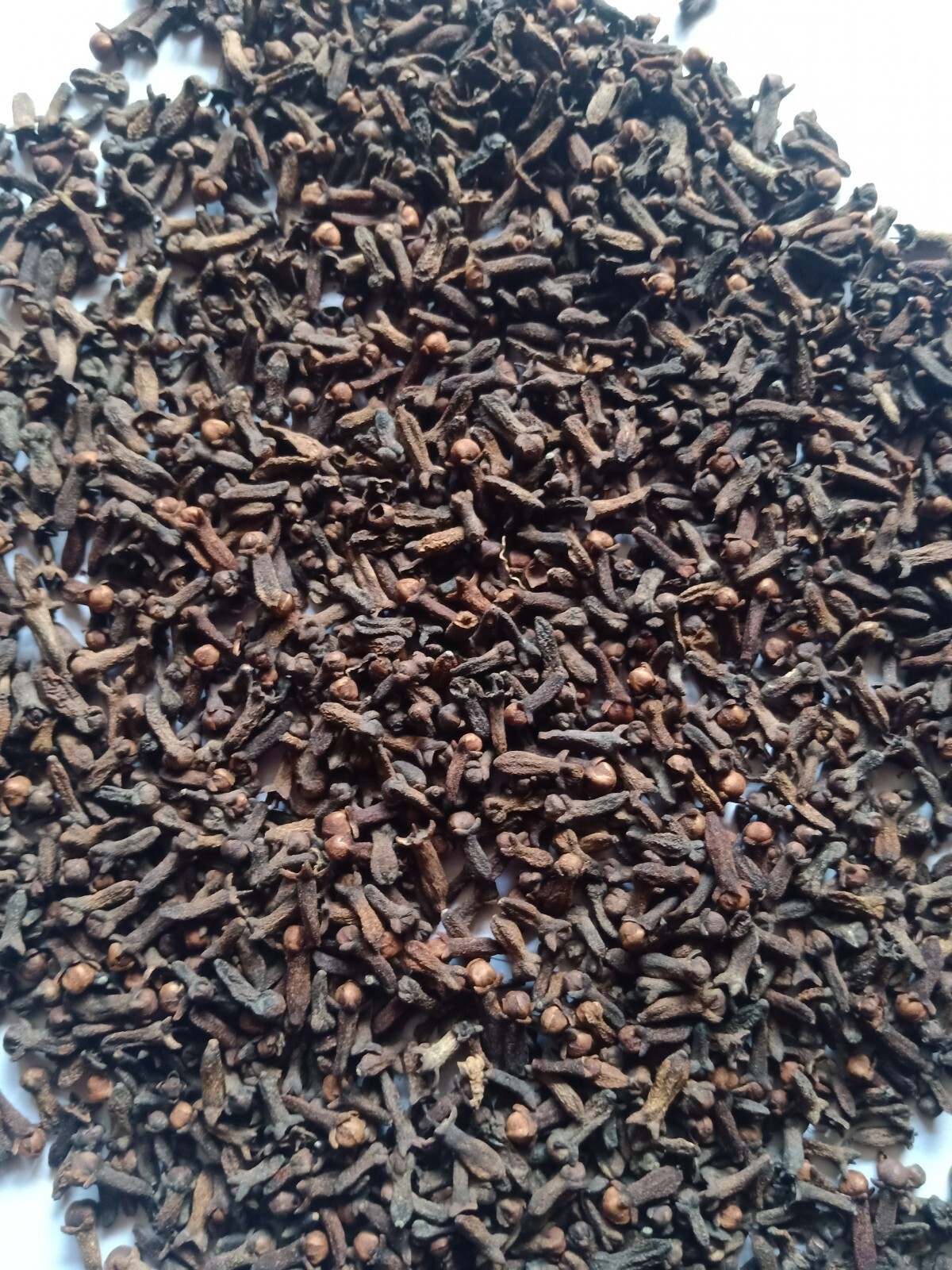 Whole cloves 75g Herbs Sun dried High quality Organic Hand picked Cloves Ceylon