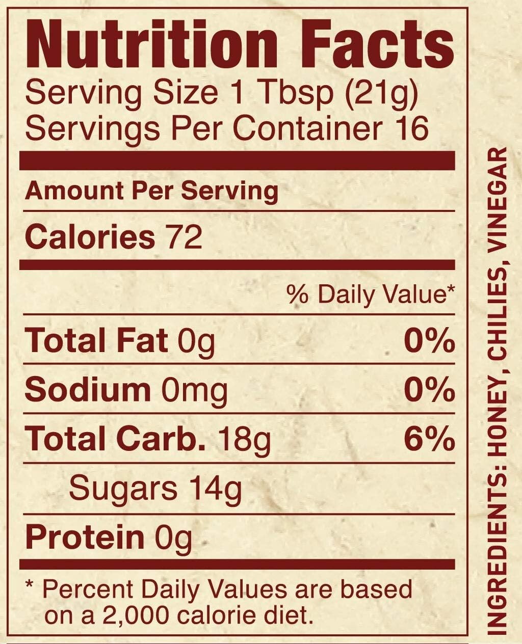 Mike’s Hot Honey, 12 oz Squeeze Bottle , Sweetness & Heat, Gluten-Free & Paleo
