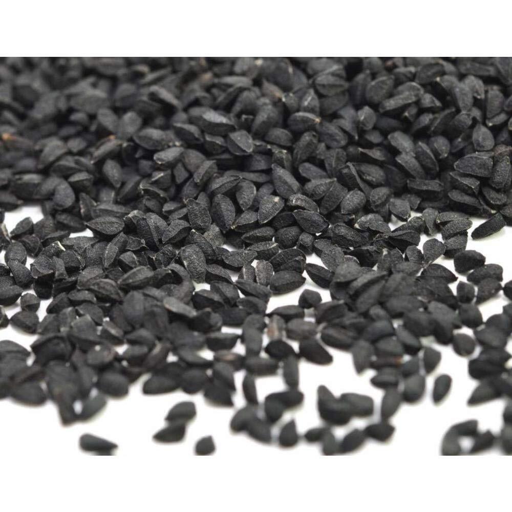 Black seed/Kalonji One of the Indian Masala/spices that make your Food tastier