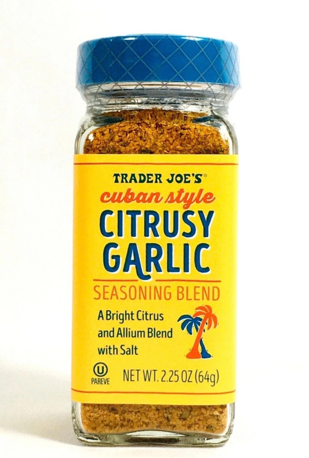 Trader Joe’s Seasoning Bundle Choose Any | Citrusy Garlic, EBTB, 21 Salute, Chil