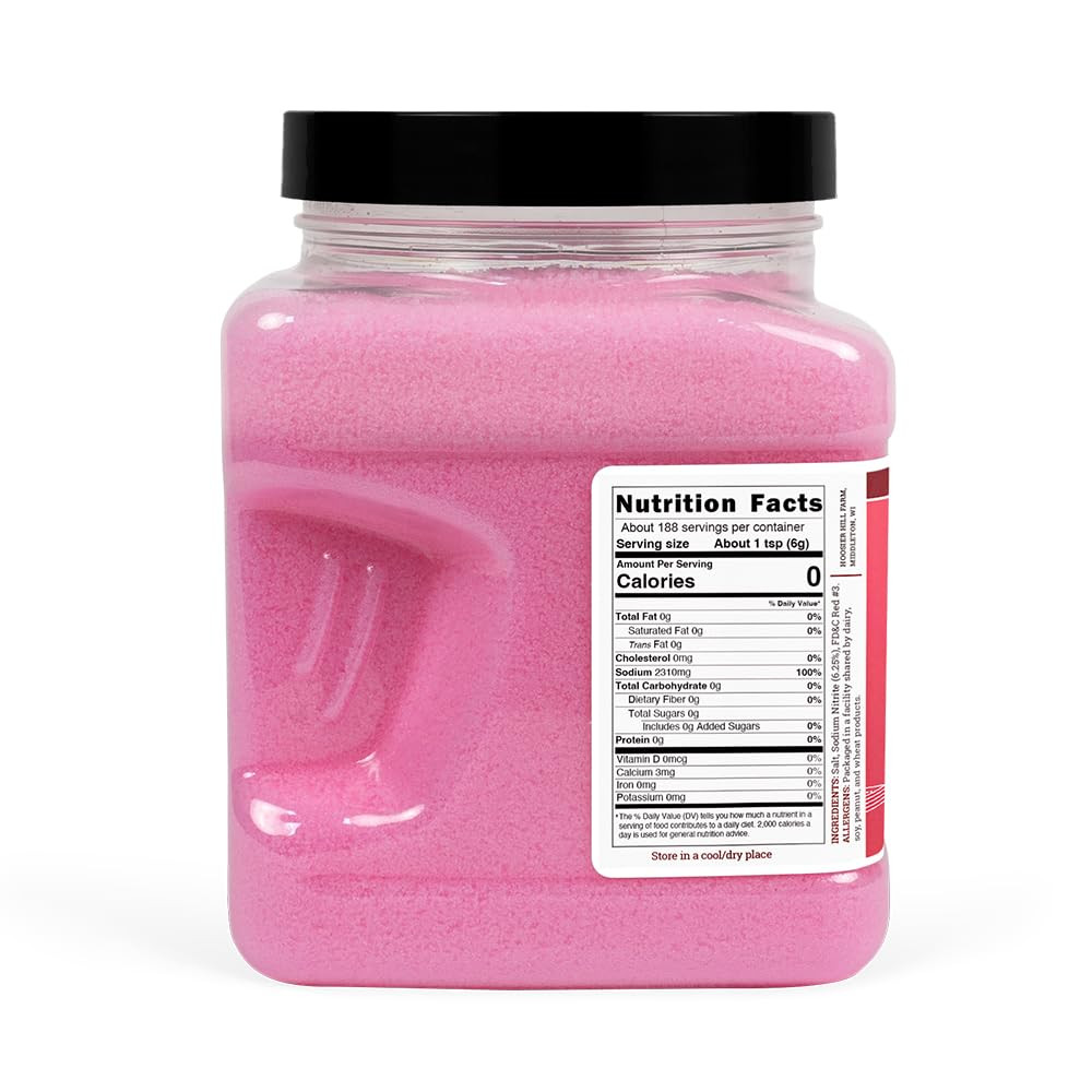 Hoosier Hill Farm Prague Powder No.1 Pink Curing Salt, 2.5LB