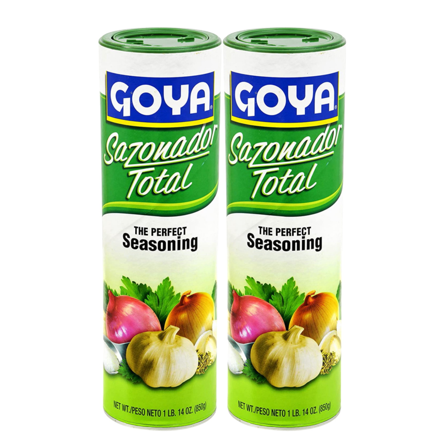 Goya – Sazonador Total Seasoning – 30 oz.