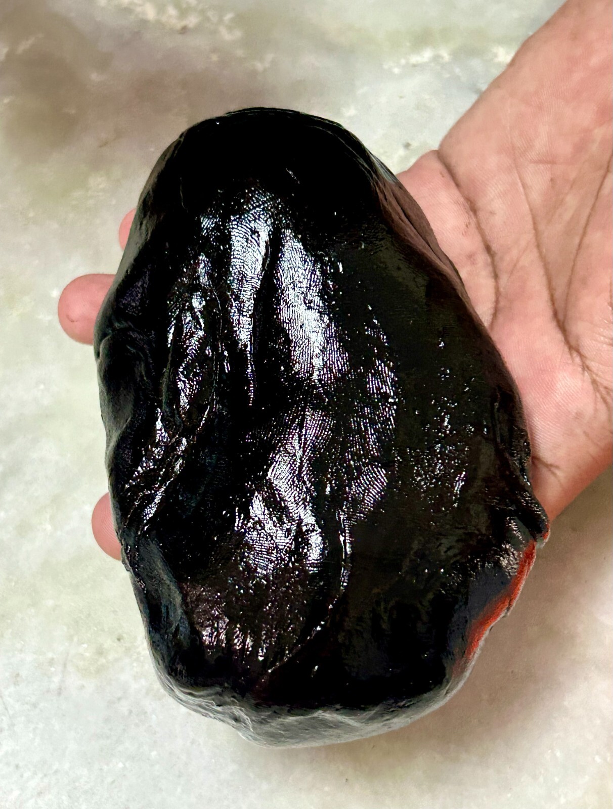 Shilajit Resin, Original Himalayan Shilajit Gold Grade 100% Pure, Rich in Fulvic