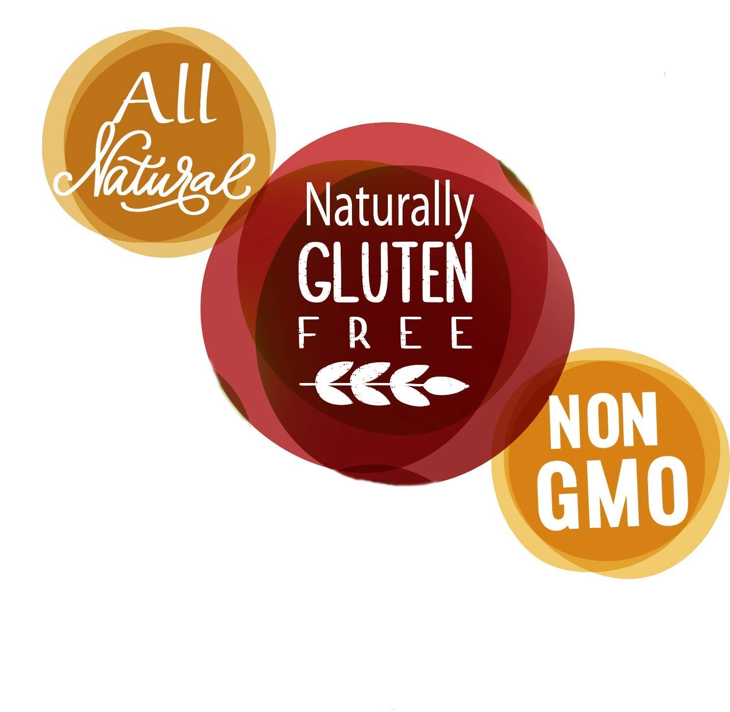 Flavorful 8-Pack Sampler: Non-GMO, Gluten-Free Seasonings for Healthy Snacking