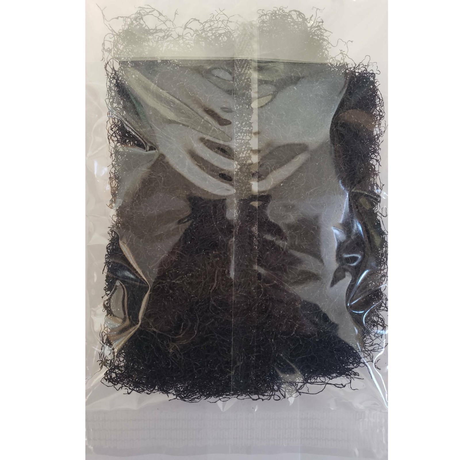 NOH Hawaiian Dried Ogo Seaweed – 1oz (Pack of 1) Sustainably Harvested for POKE