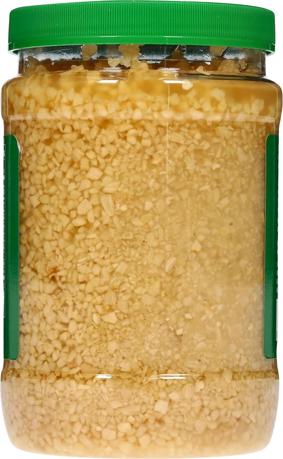 Convenient 32oz Minced Garlic in Water – Fresh Flavor for Everyday Cooking