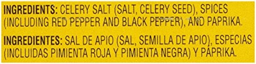 Old Bay Seasoning, 24 Oz – One 24 Ounce Container Of Old Bay All-purpo