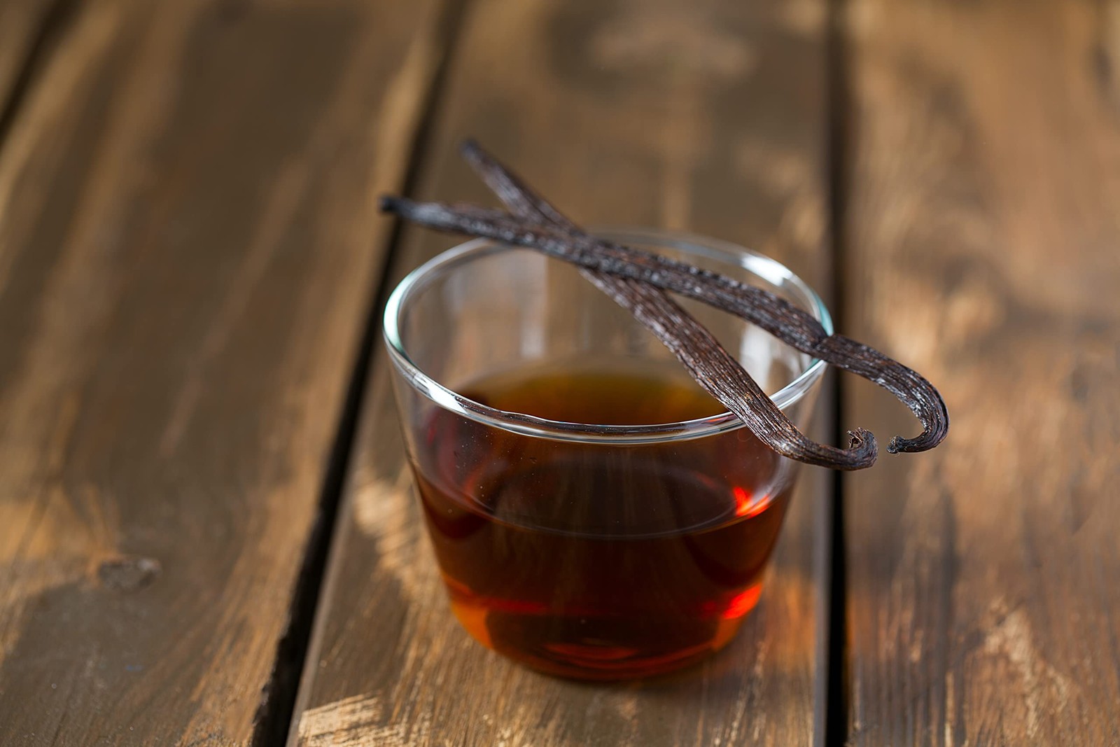 Organic Vanilla Extract Made with Bourbon Madagascar Vanilla Beans 4 fl oz …