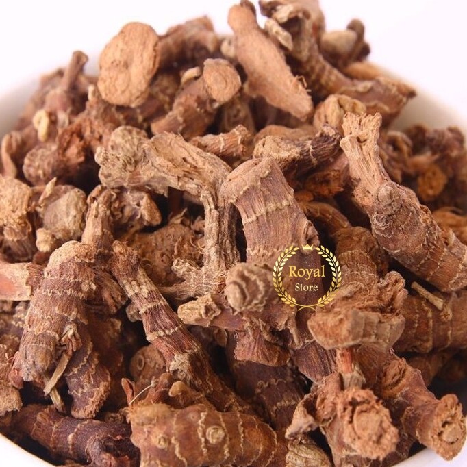 150Grams Dried Galangal Whole Roots Alpinia Natural Spice – خلنجان خولجان