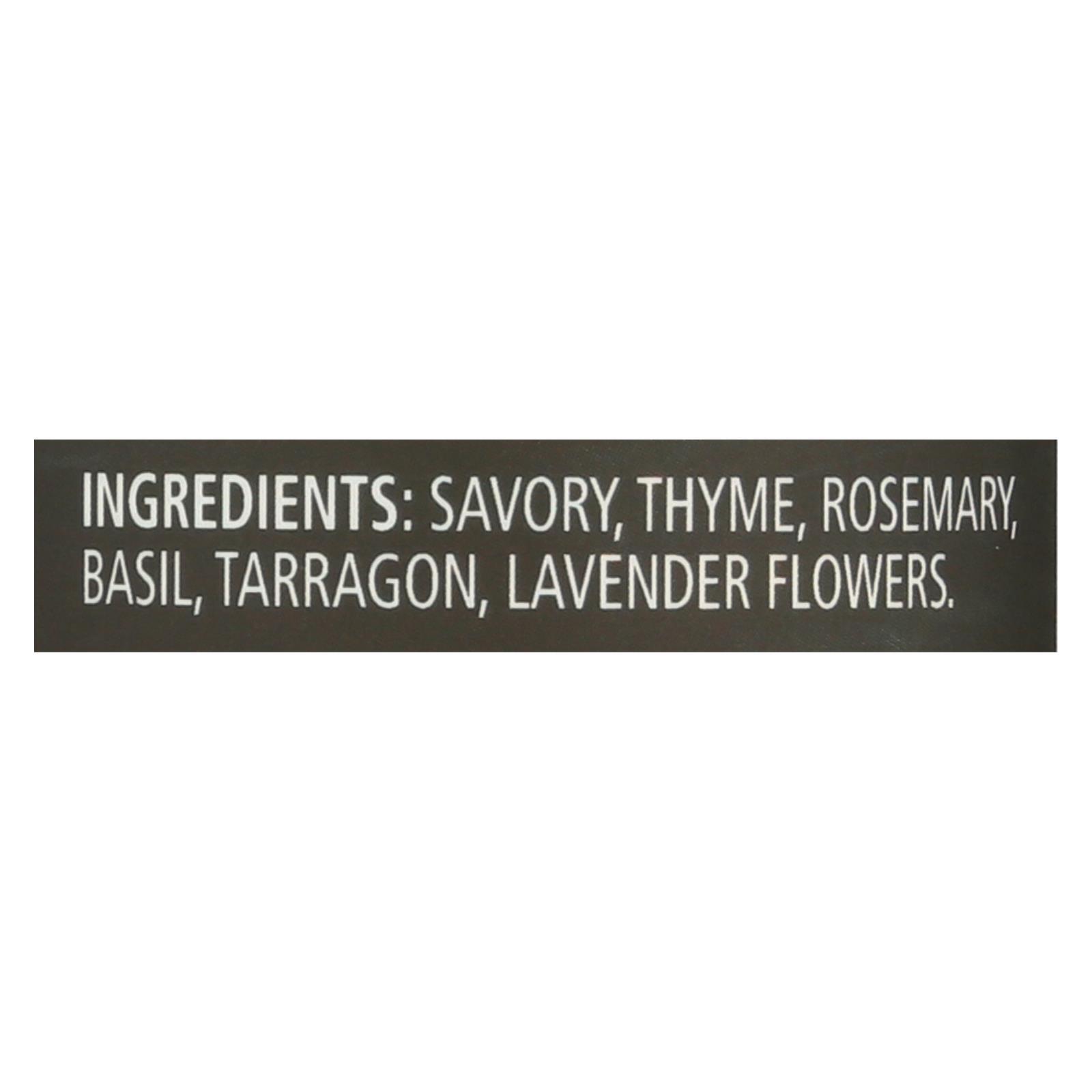 Frontier Herb Herbs De Provence 0.85oz (Pack of 3)